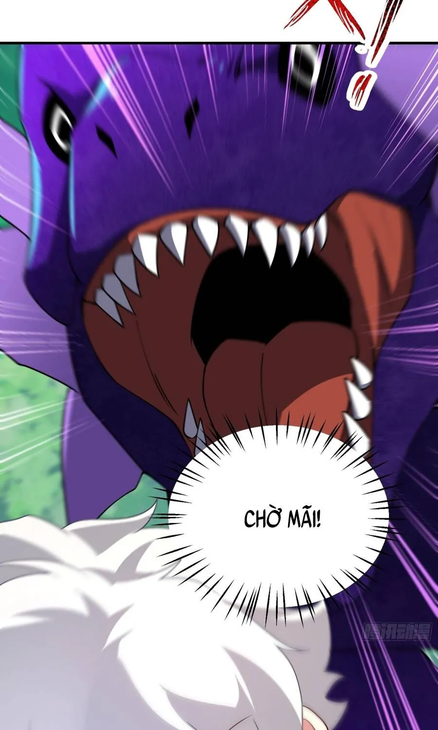 Ngự Thú Tiến Hóa Chap 46 - Next Chap 47