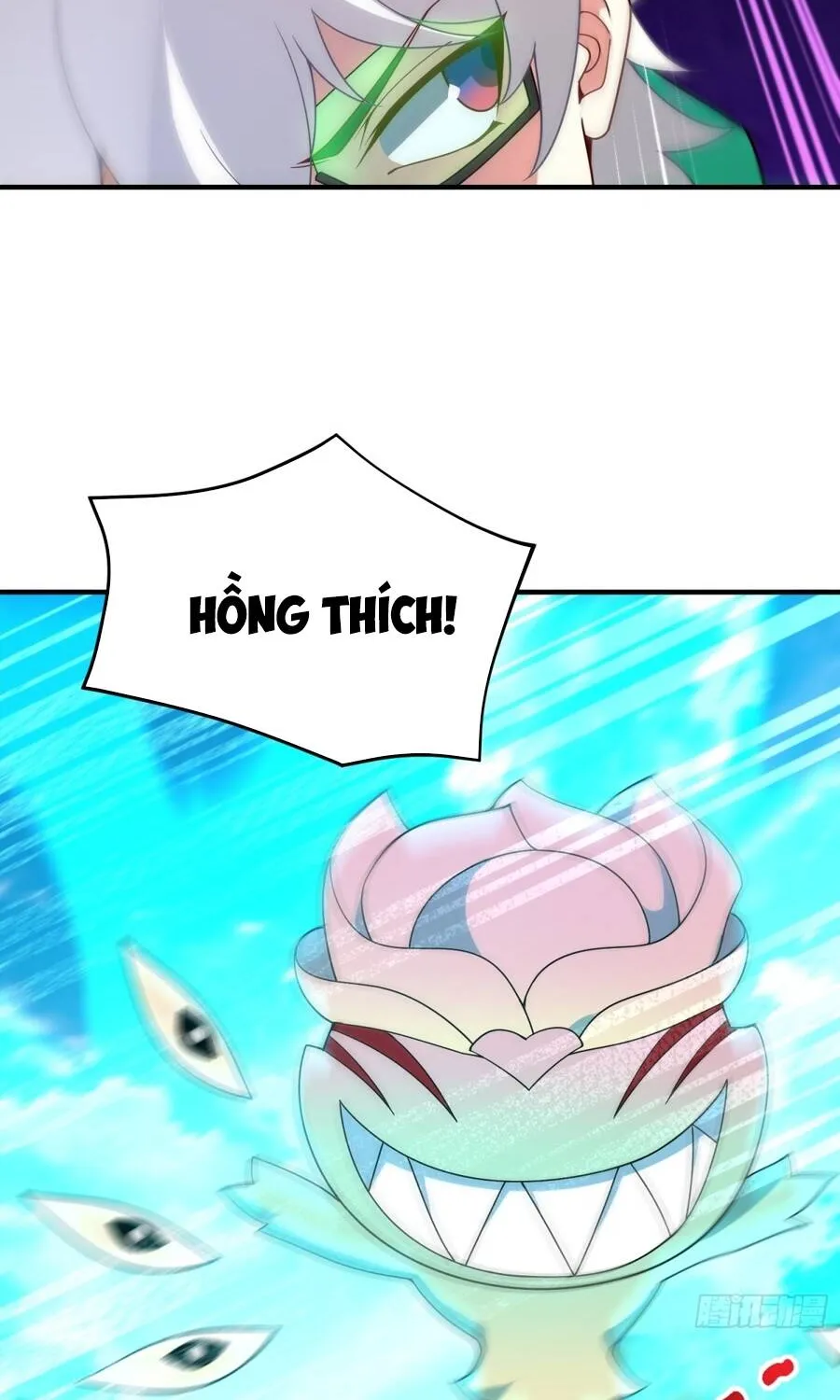 Ngự Thú Tiến Hóa Chap 46 - Next Chap 47