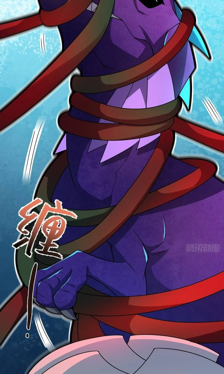 Ngự Thú Tiến Hóa Chap 46 - Next Chap 47