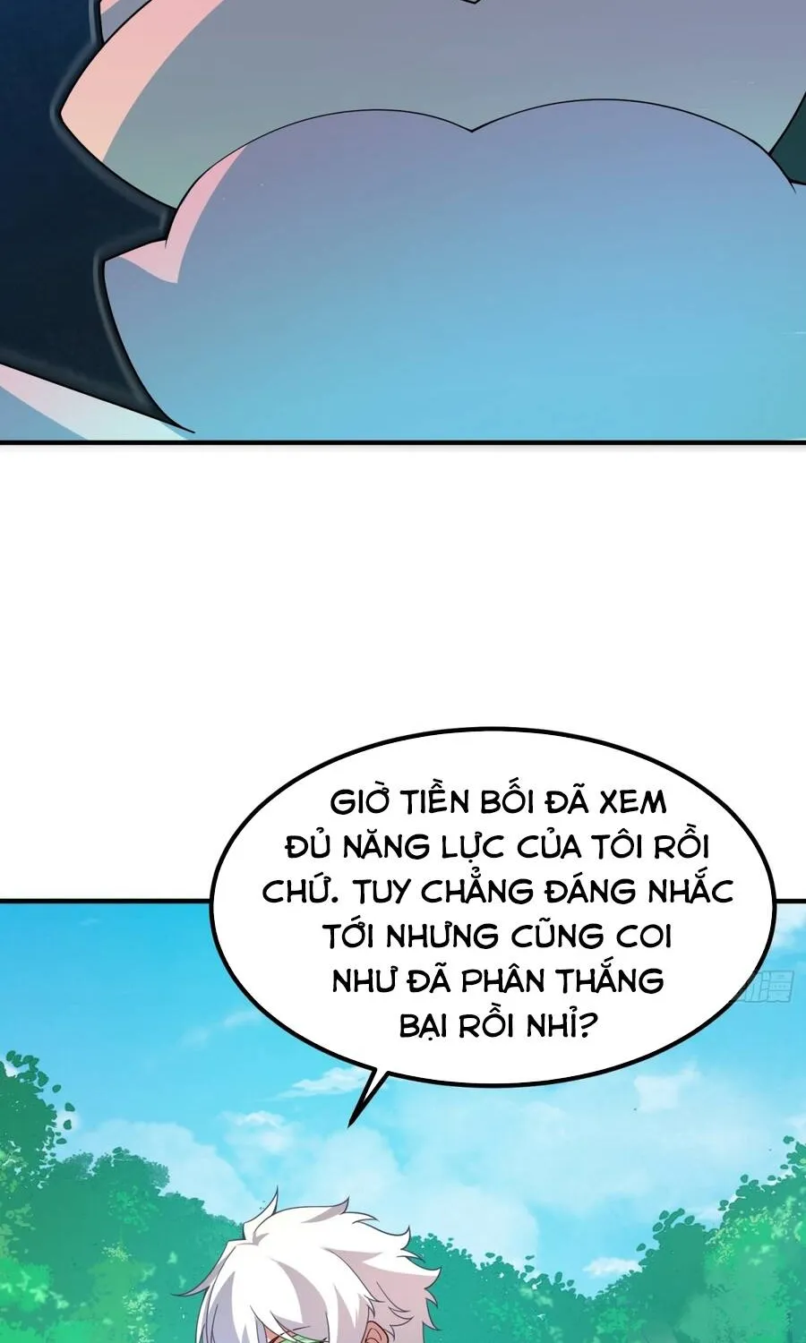 Ngự Thú Tiến Hóa Chap 46 - Next Chap 47