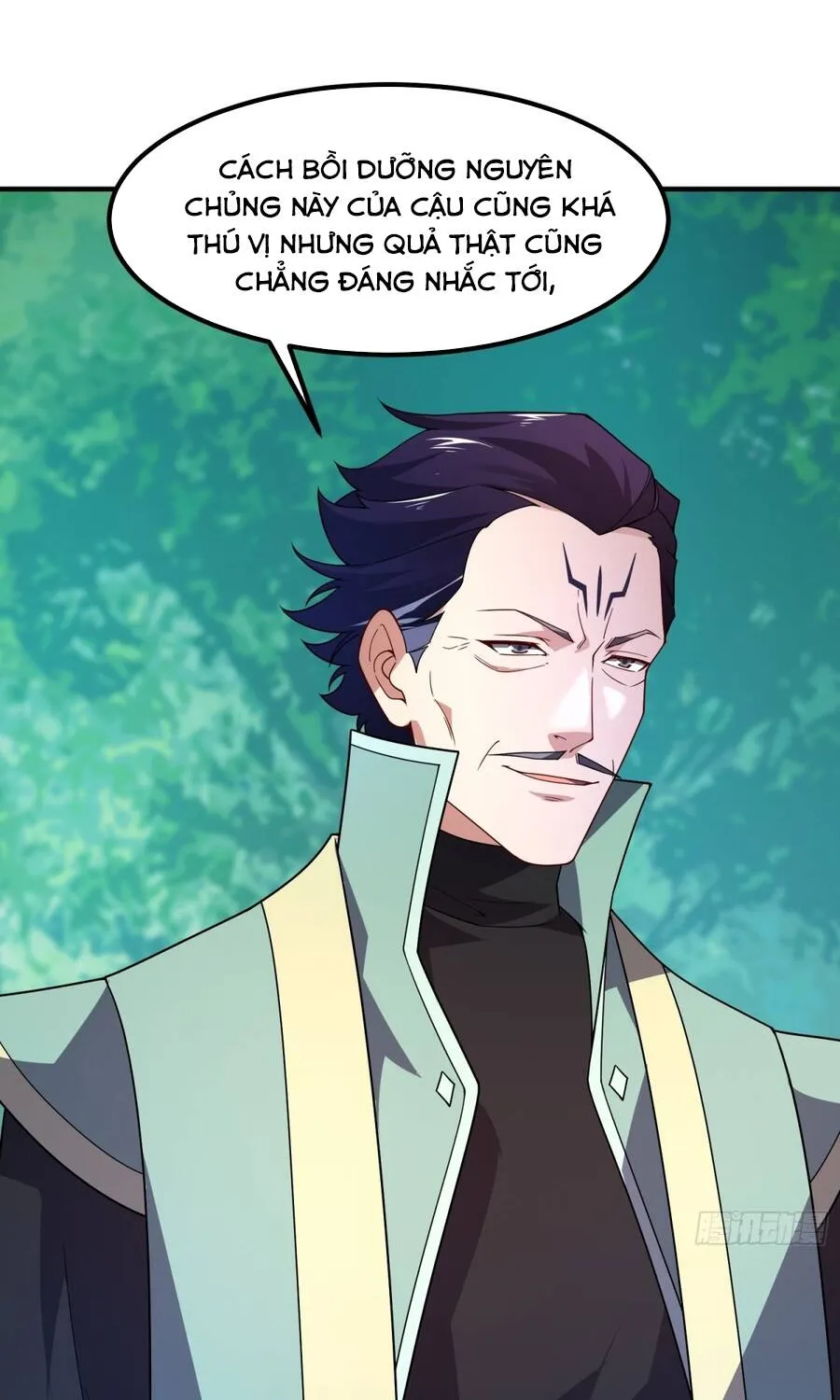 Ngự Thú Tiến Hóa Chap 46 - Next Chap 47