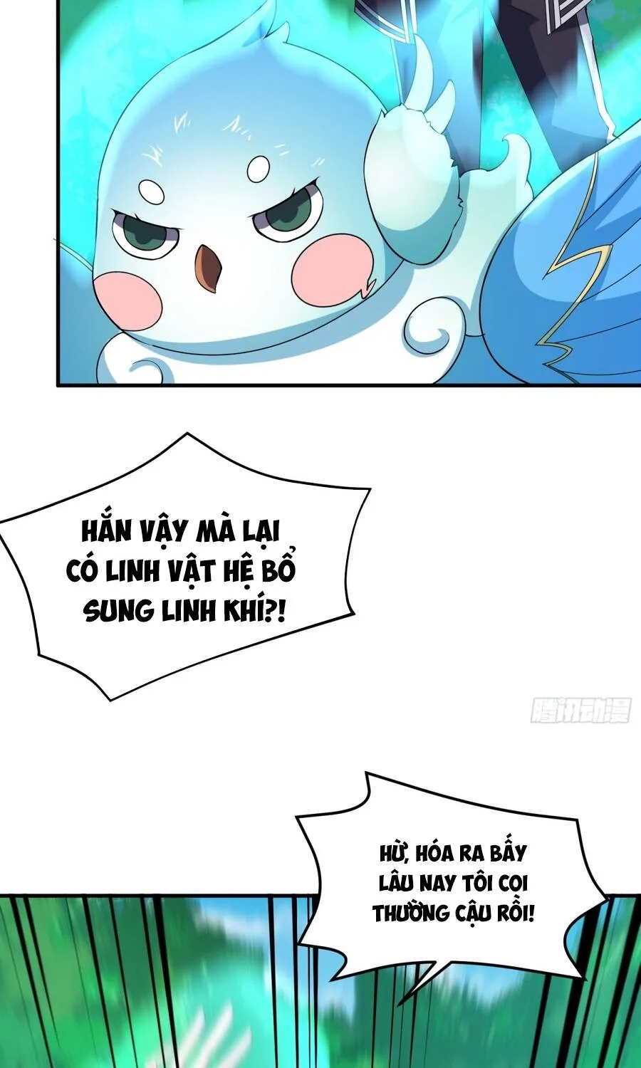 Ngự Thú Tiến Hóa Chap 46 - Next Chap 47
