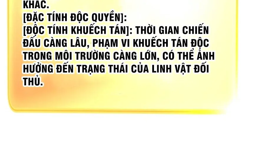 Ngự Thú Tiến Hóa Chap 46 - Next Chap 47