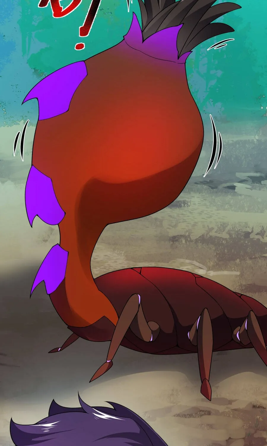 Ngự Thú Tiến Hóa Chap 47 - Next Chap 48