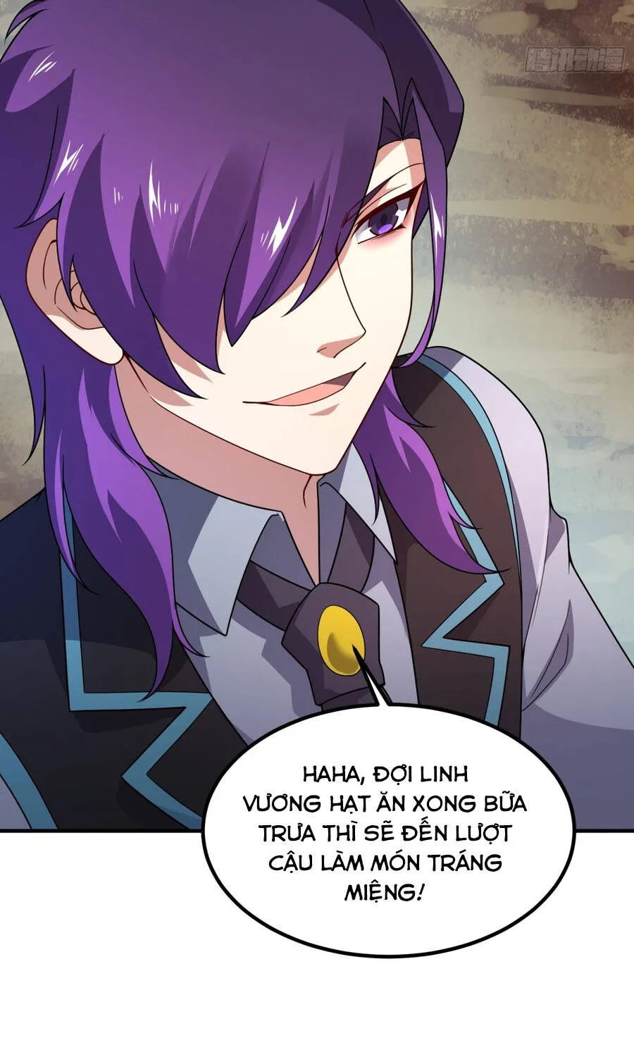 Ngự Thú Tiến Hóa Chap 47 - Next Chap 48