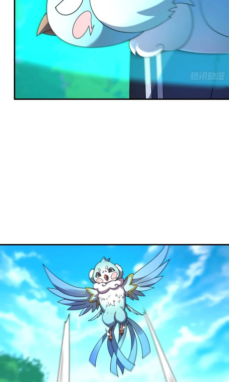 Ngự Thú Tiến Hóa Chap 47 - Next Chap 48