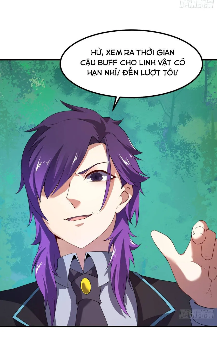 Ngự Thú Tiến Hóa Chap 47 - Next Chap 48