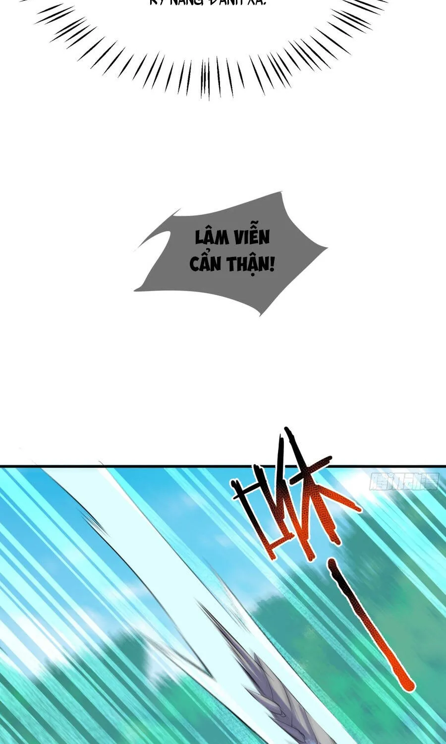 Ngự Thú Tiến Hóa Chap 47 - Next Chap 48