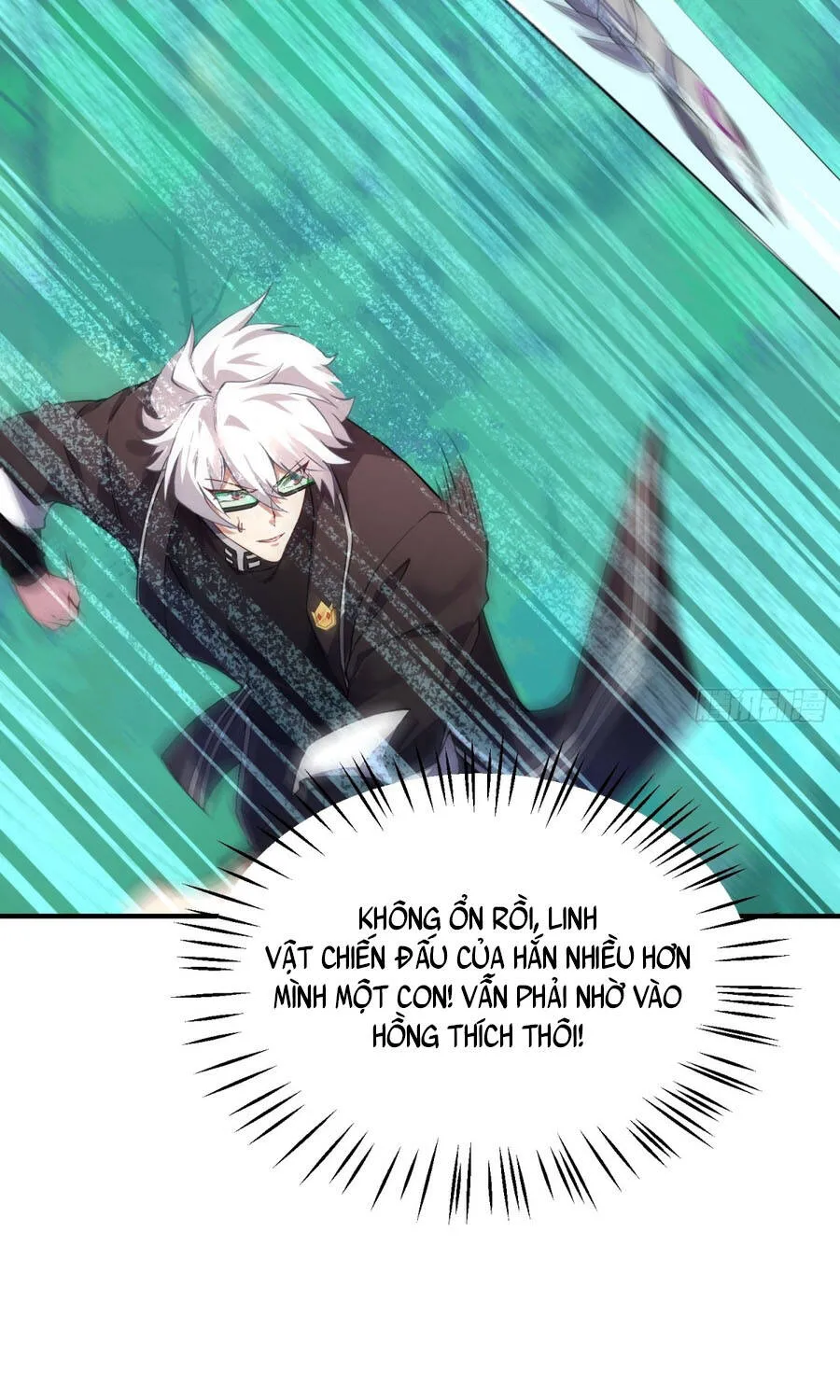 Ngự Thú Tiến Hóa Chap 47 - Next Chap 48