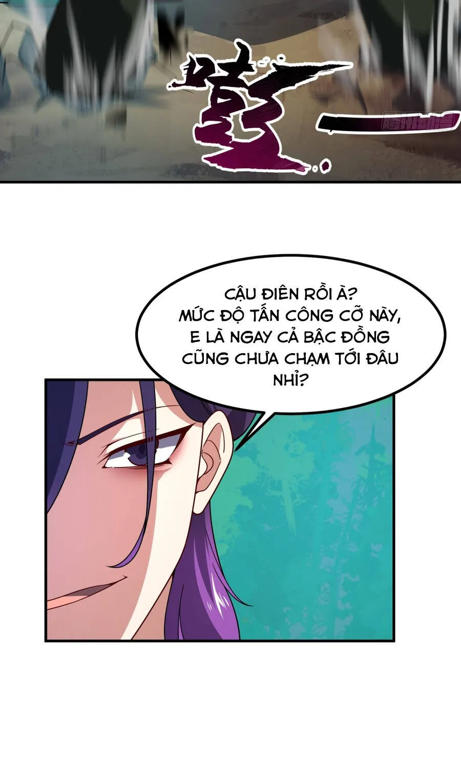 Ngự Thú Tiến Hóa Chap 47 - Next Chap 48