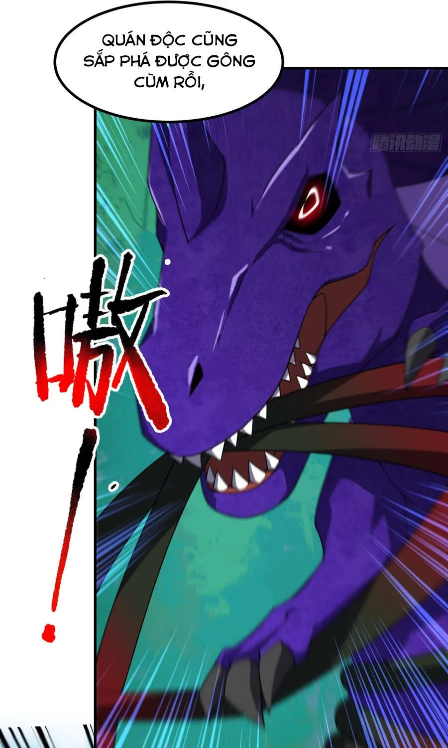Ngự Thú Tiến Hóa Chap 47 - Next Chap 48