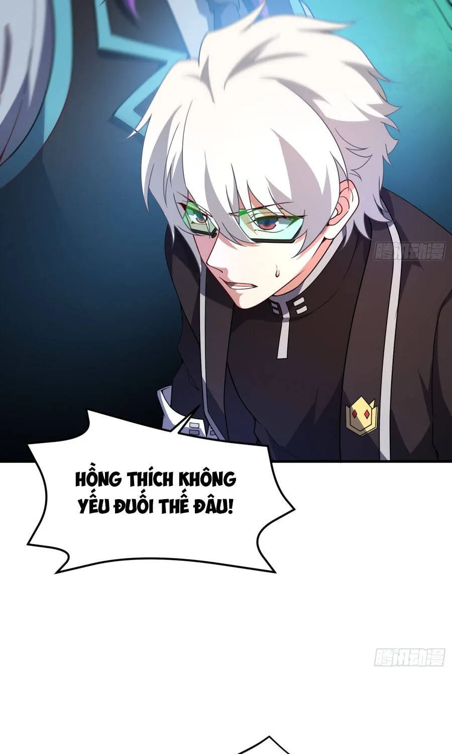 Ngự Thú Tiến Hóa Chap 47 - Next Chap 48