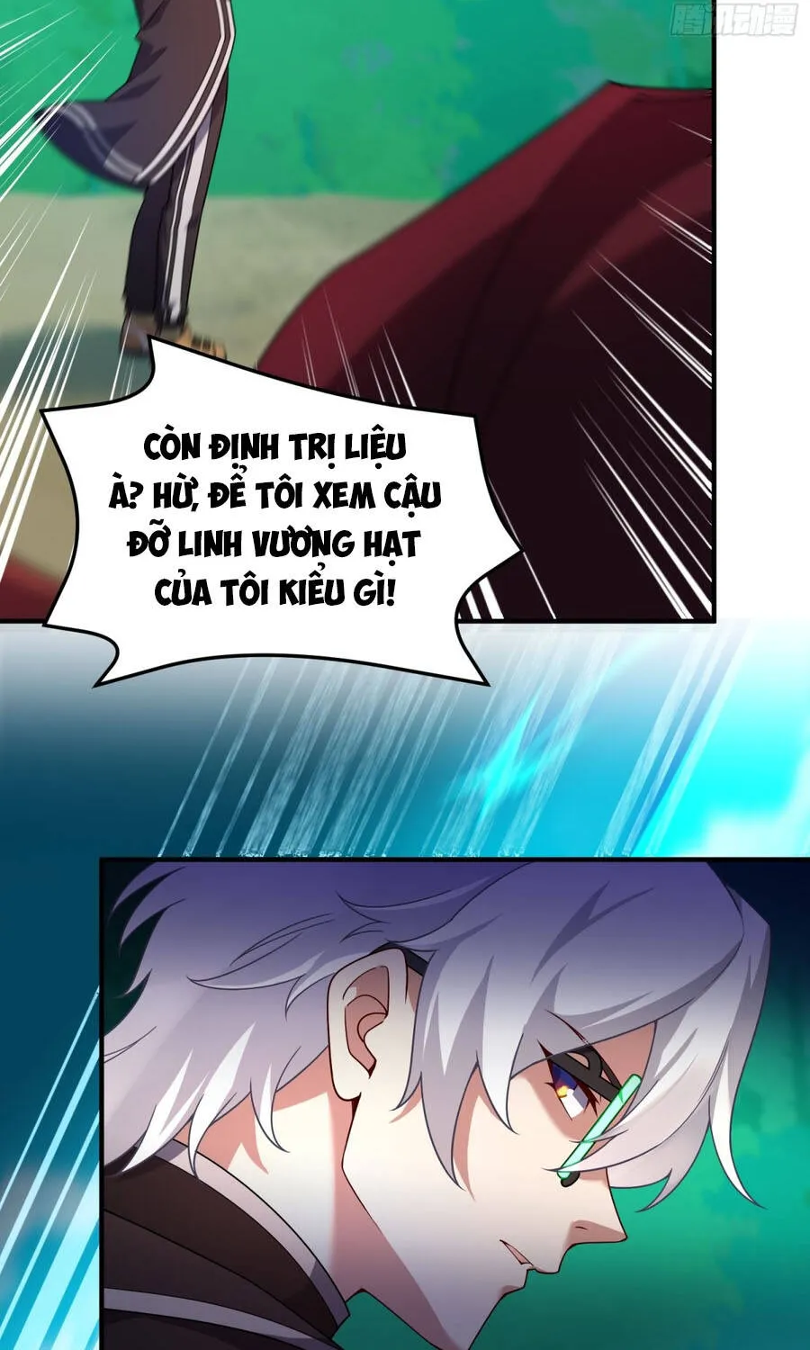 Ngự Thú Tiến Hóa Chap 47 - Next Chap 48
