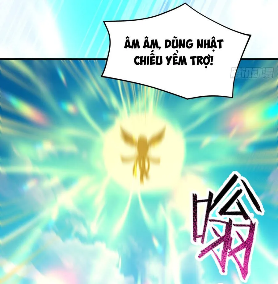 Ngự Thú Tiến Hóa Chap 47 - Next Chap 48