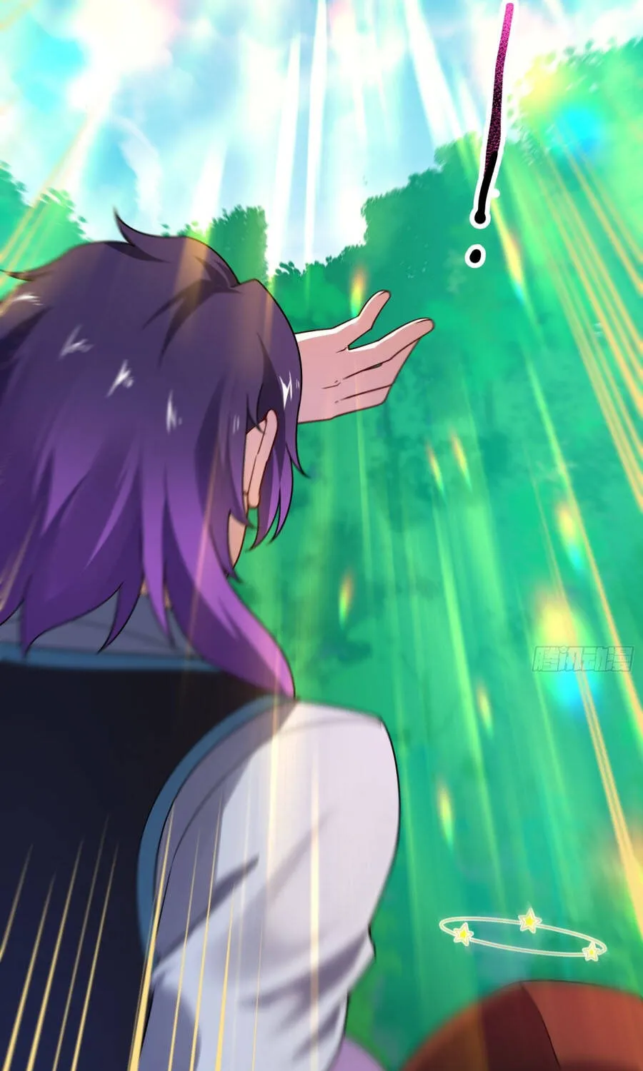 Ngự Thú Tiến Hóa Chap 47 - Next Chap 48