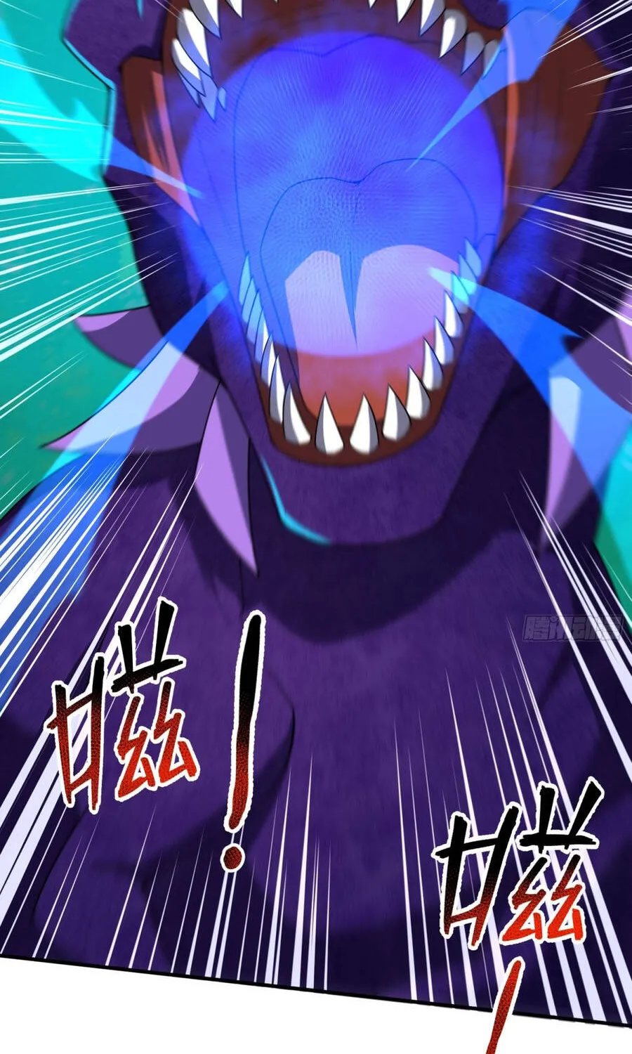 Ngự Thú Tiến Hóa Chap 47 - Next Chap 48