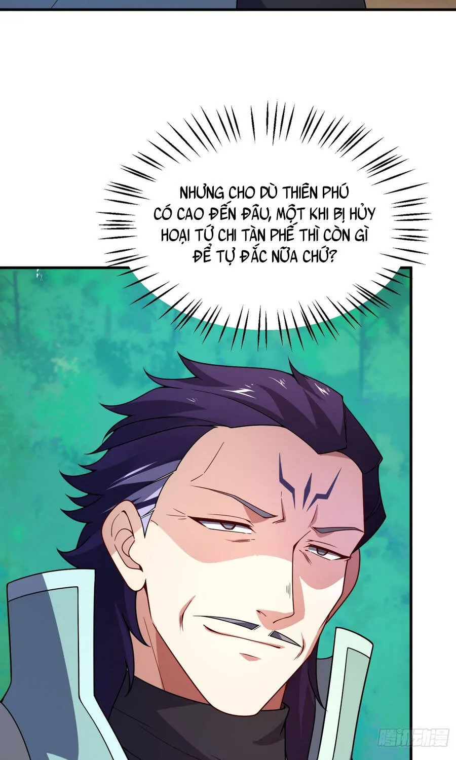 Ngự Thú Tiến Hóa Chap 47 - Next Chap 48