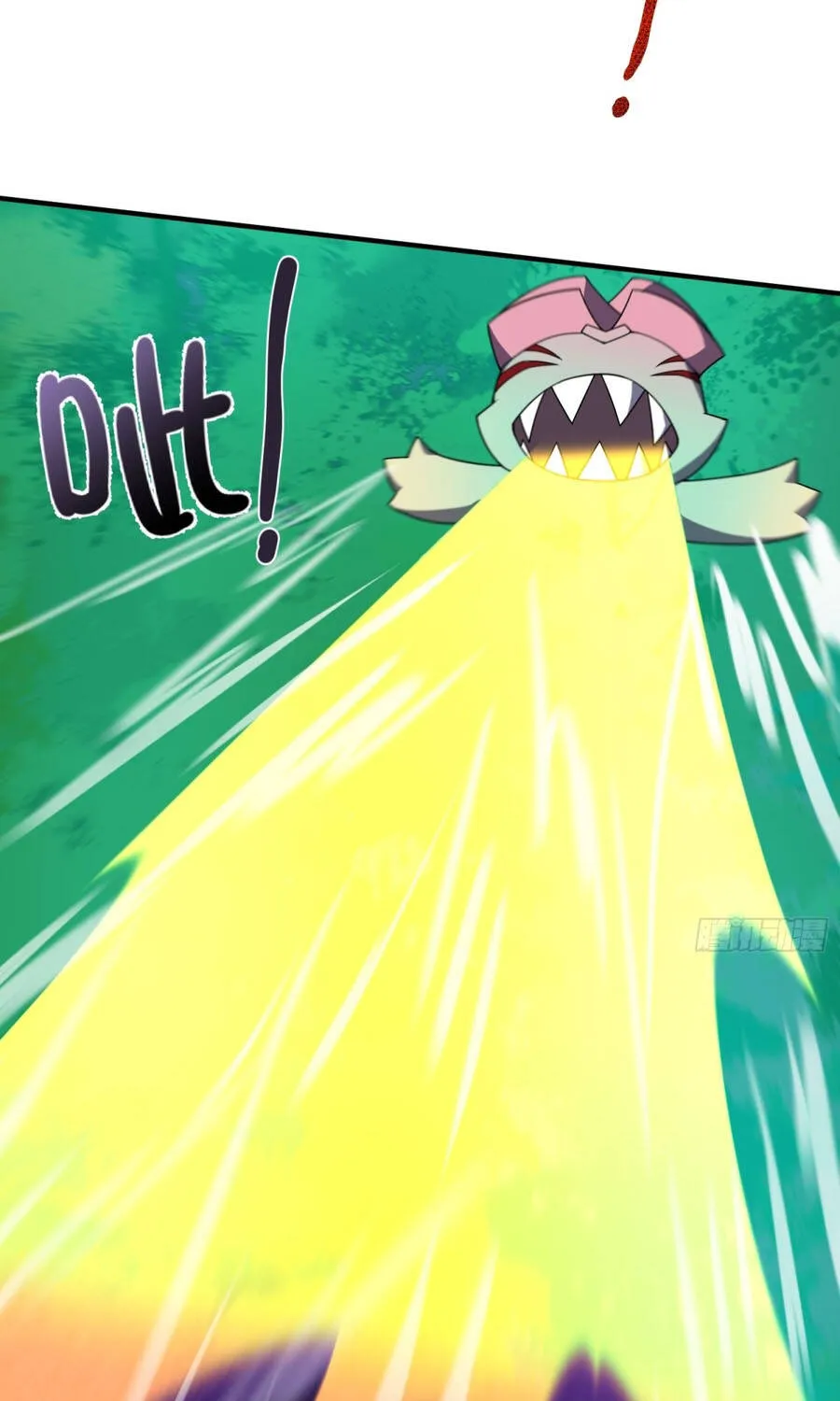 Ngự Thú Tiến Hóa Chap 47 - Next Chap 48