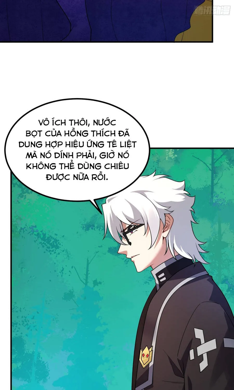Ngự Thú Tiến Hóa Chap 47 - Next Chap 48