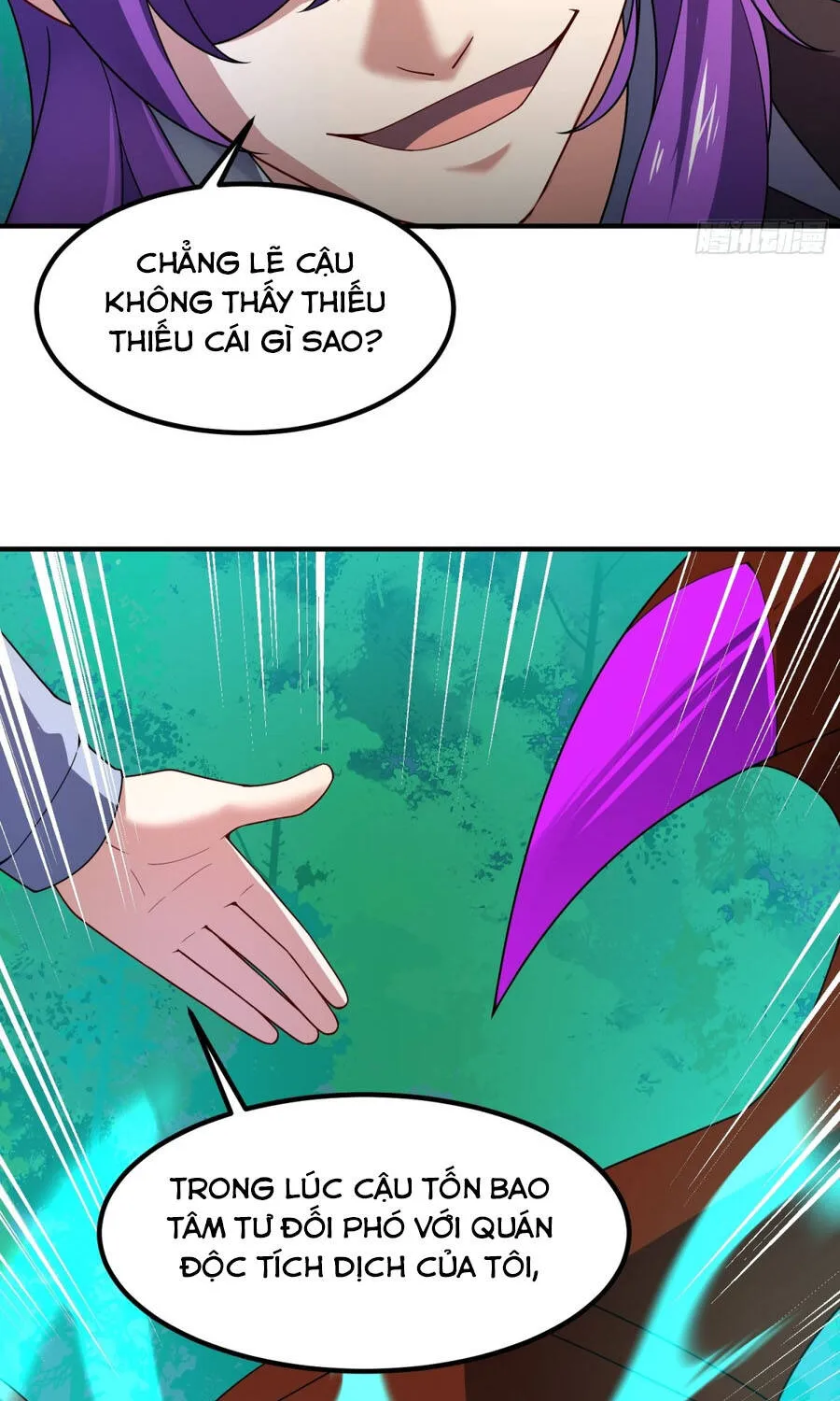 Ngự Thú Tiến Hóa Chap 47 - Next Chap 48