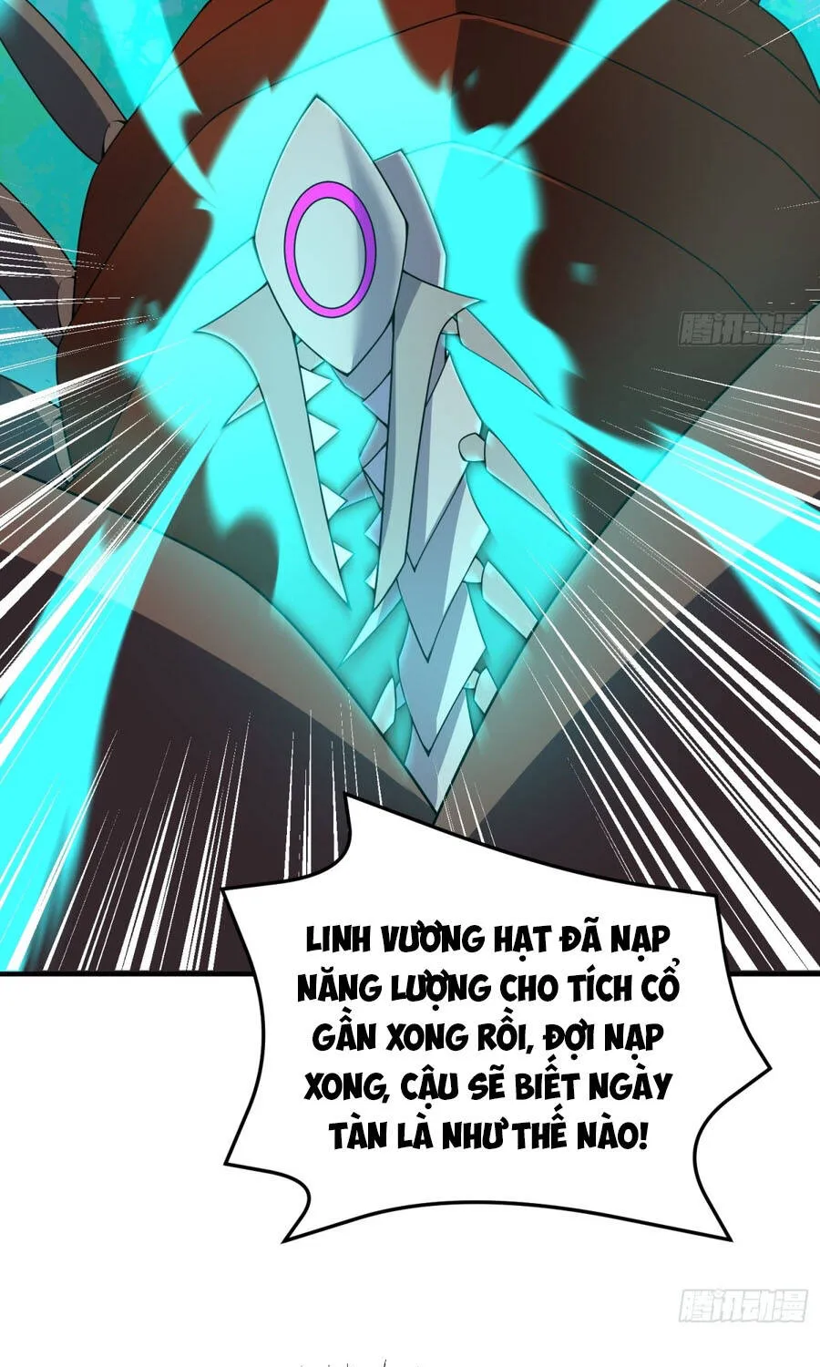 Ngự Thú Tiến Hóa Chap 47 - Next Chap 48