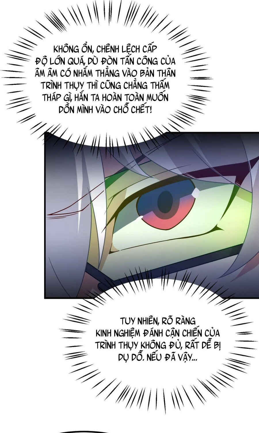 Ngự Thú Tiến Hóa Chap 47 - Next Chap 48