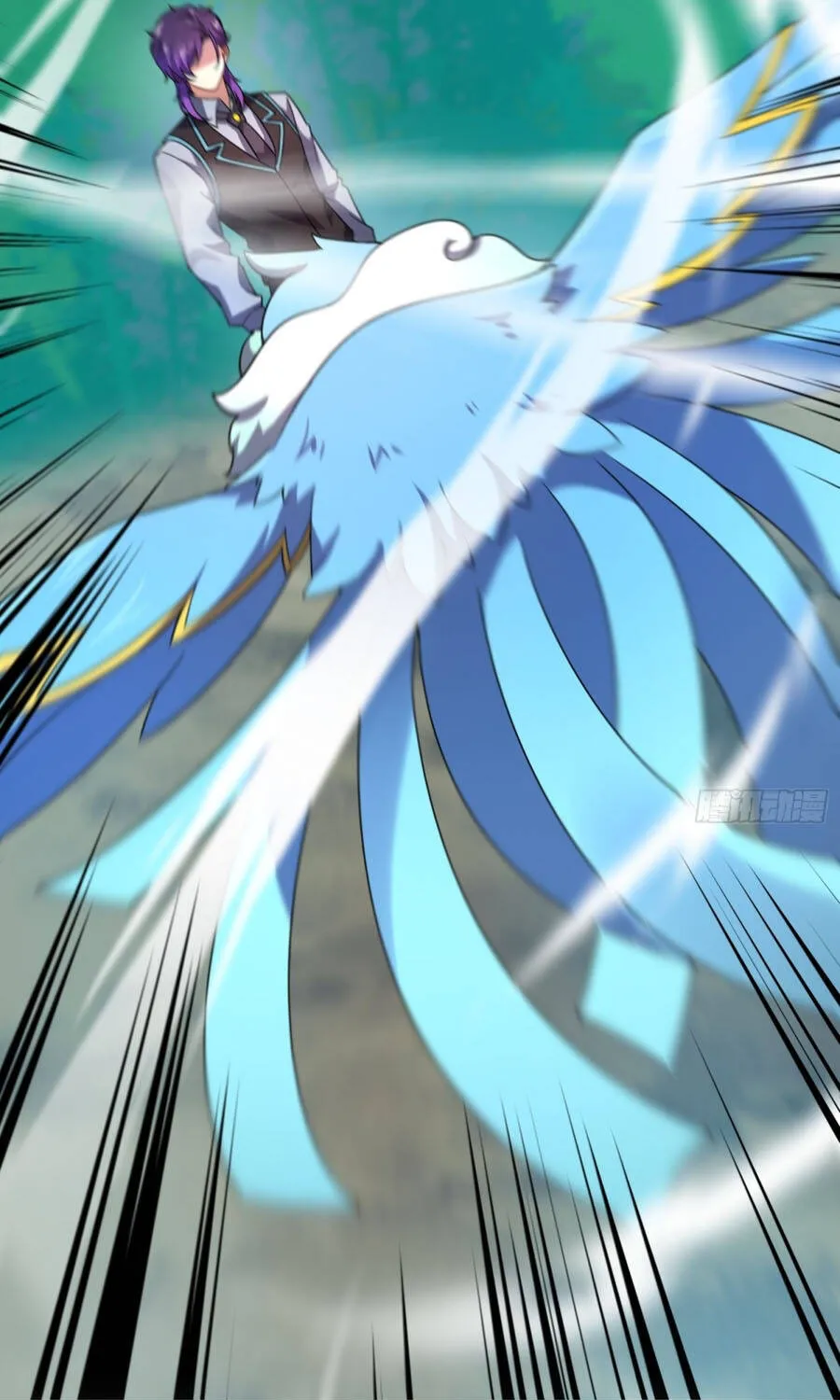 Ngự Thú Tiến Hóa Chap 47 - Next Chap 48