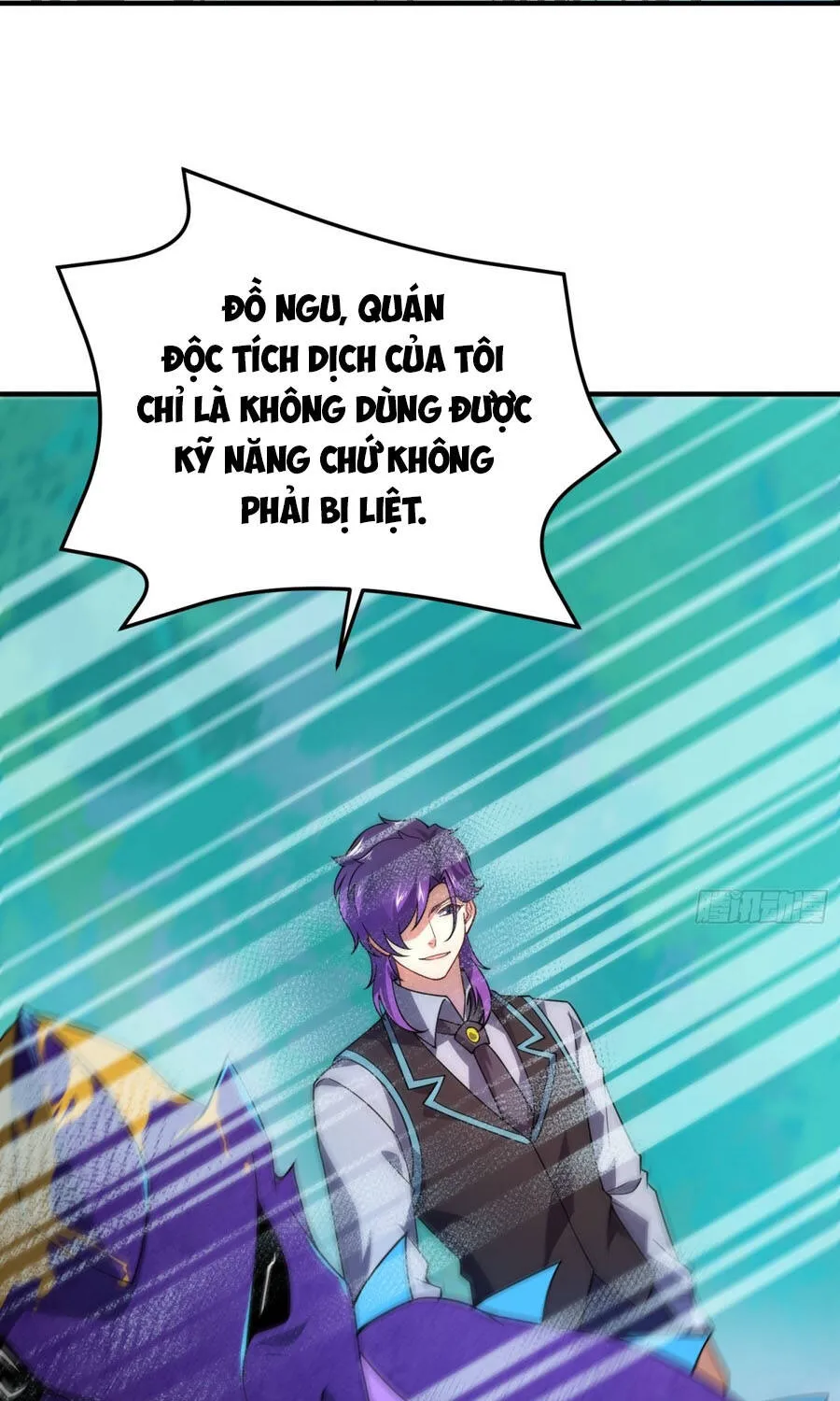 Ngự Thú Tiến Hóa Chap 47 - Next Chap 48