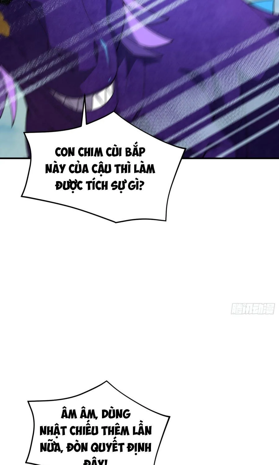 Ngự Thú Tiến Hóa Chap 47 - Next Chap 48