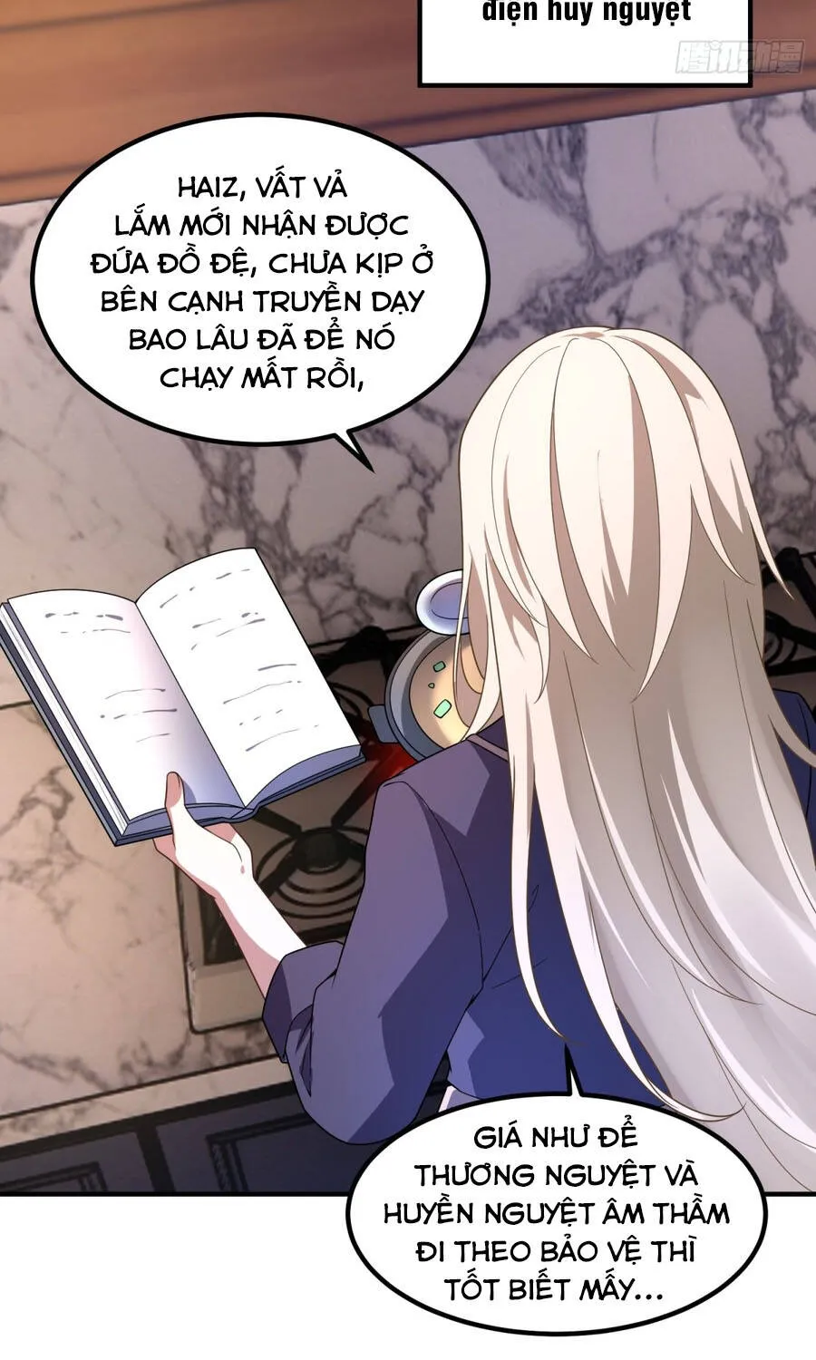 Ngự Thú Tiến Hóa Chap 47 - Next Chap 48