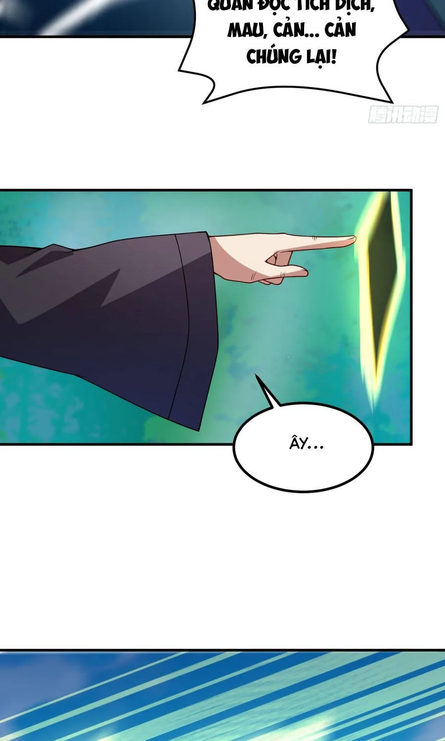 Ngự Thú Tiến Hóa Chap 47 - Next Chap 48