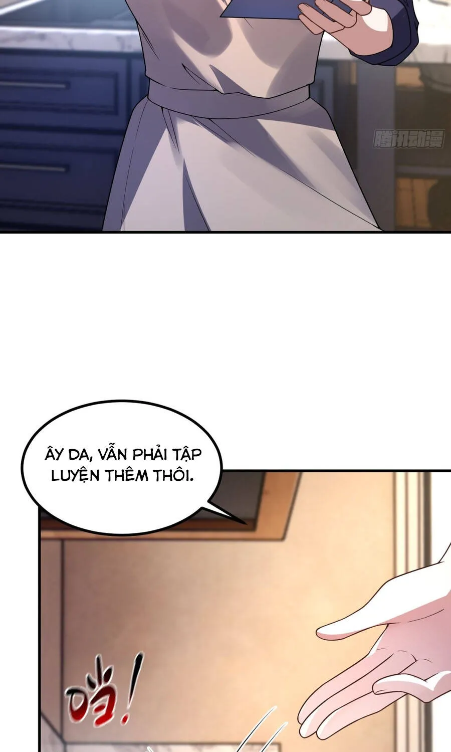 Ngự Thú Tiến Hóa Chap 47 - Next Chap 48
