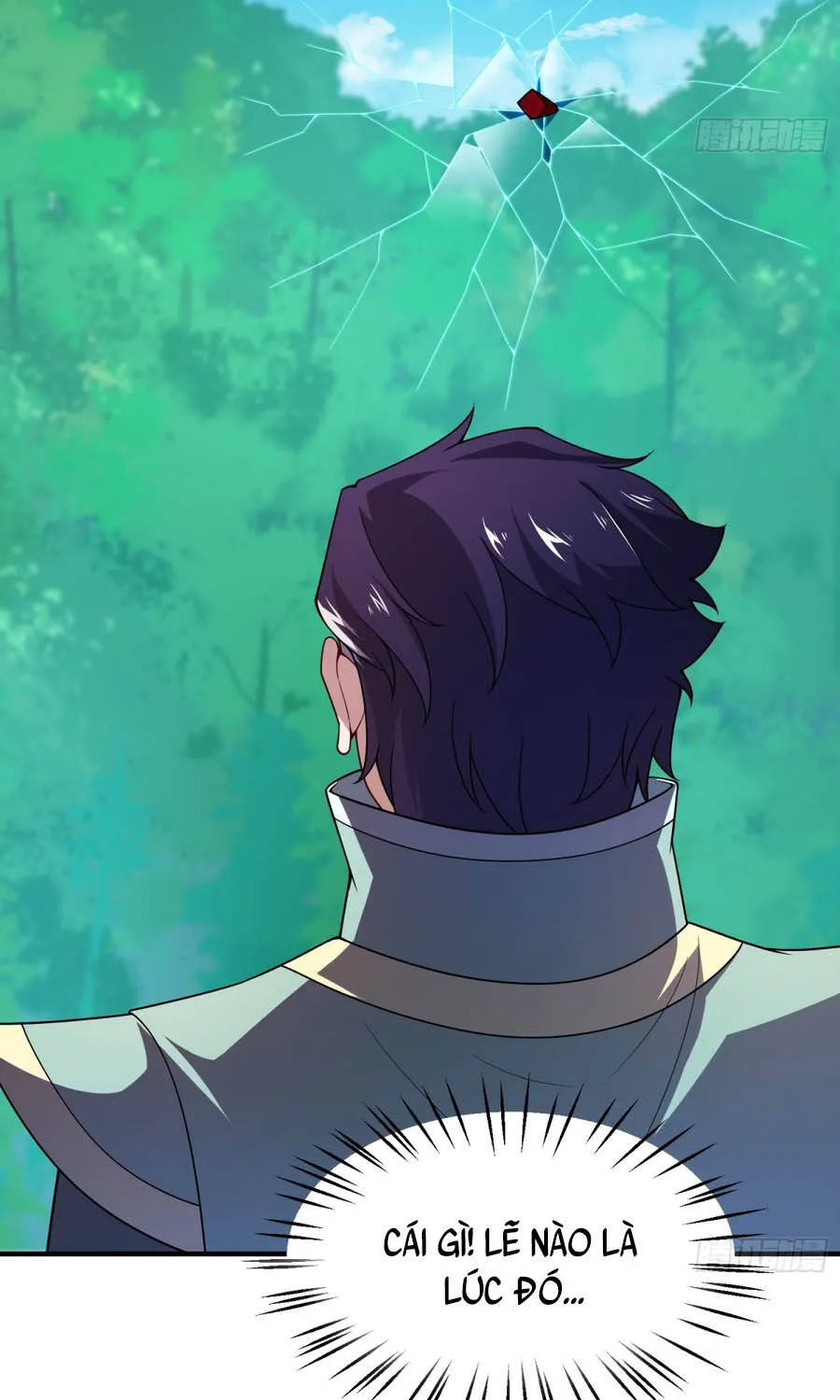 Ngự Thú Tiến Hóa Chap 48 - Next Chap 49