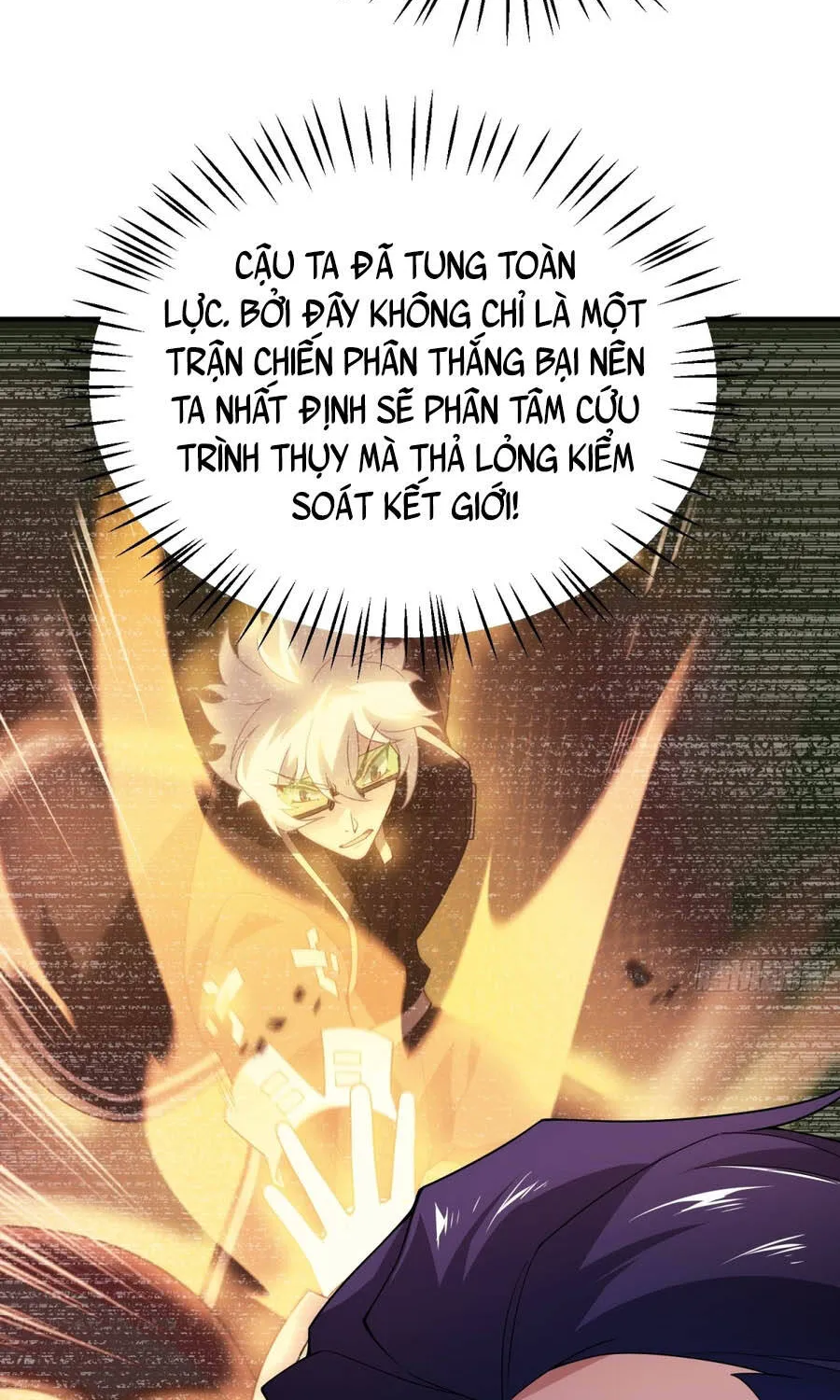Ngự Thú Tiến Hóa Chap 48 - Next Chap 49