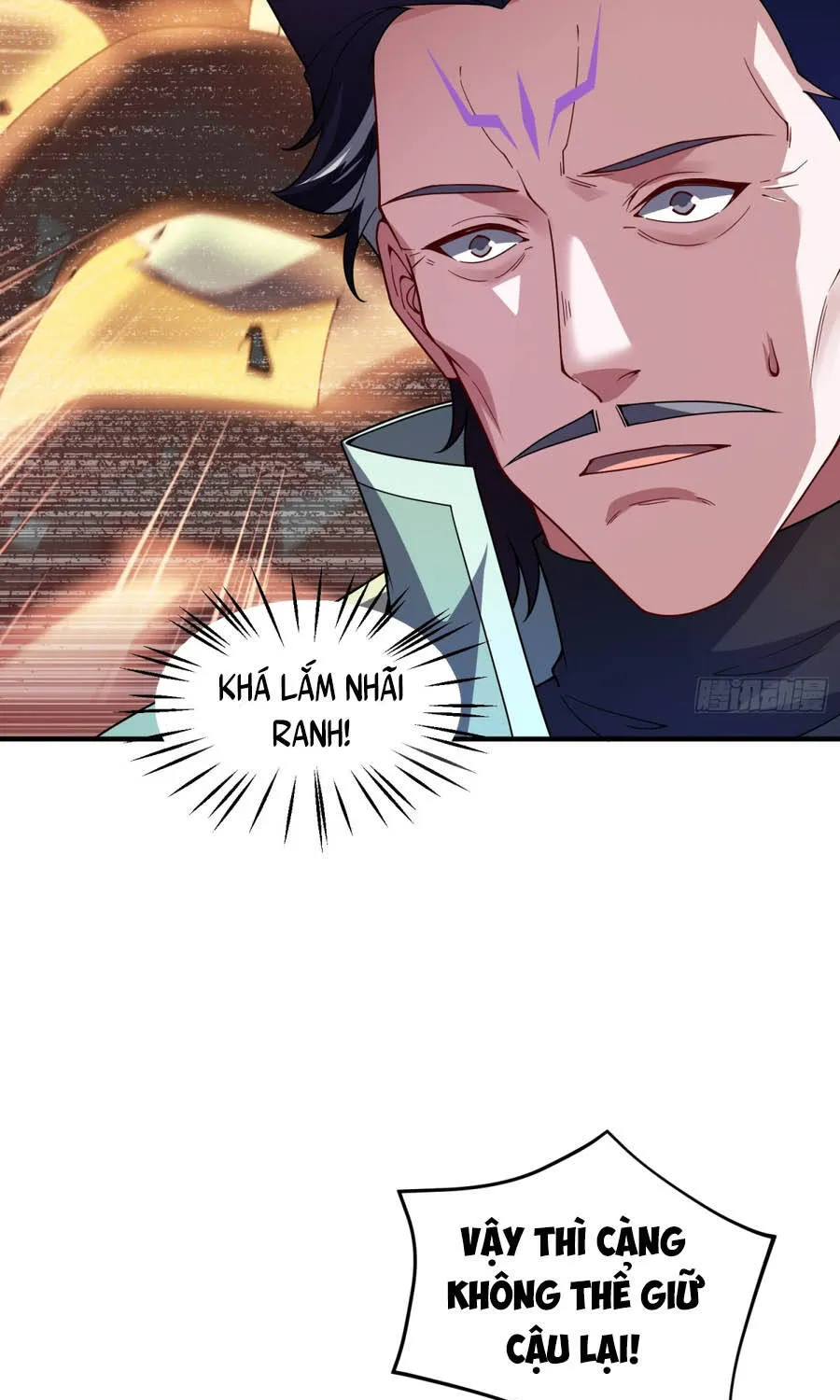 Ngự Thú Tiến Hóa Chap 48 - Next Chap 49