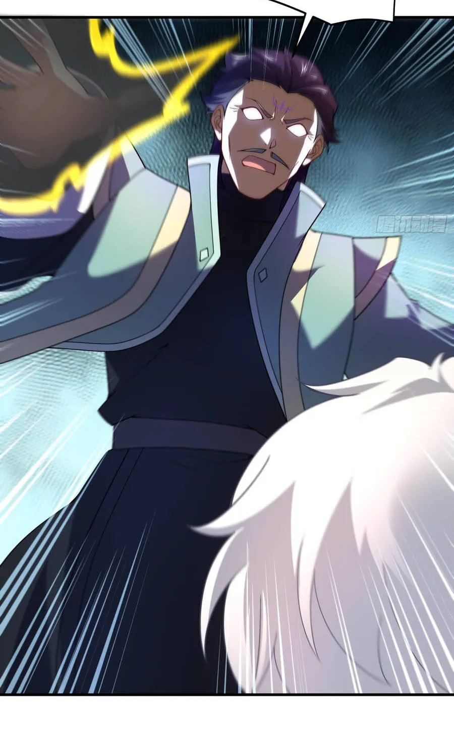 Ngự Thú Tiến Hóa Chap 48 - Next Chap 49