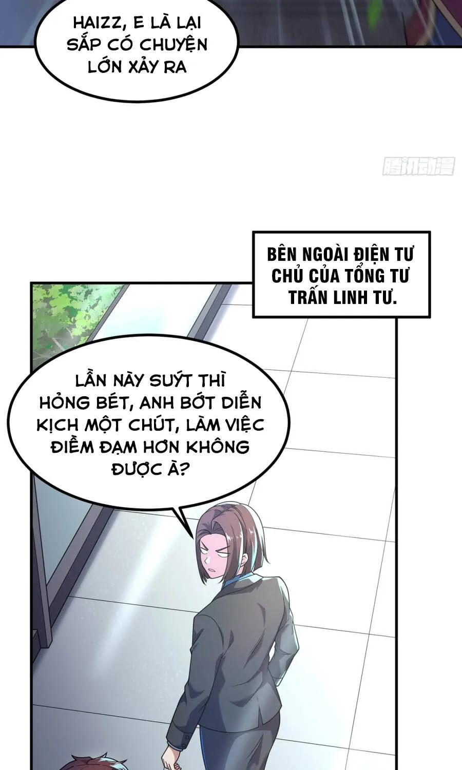 Ngự Thú Tiến Hóa Chap 48 - Next Chap 49