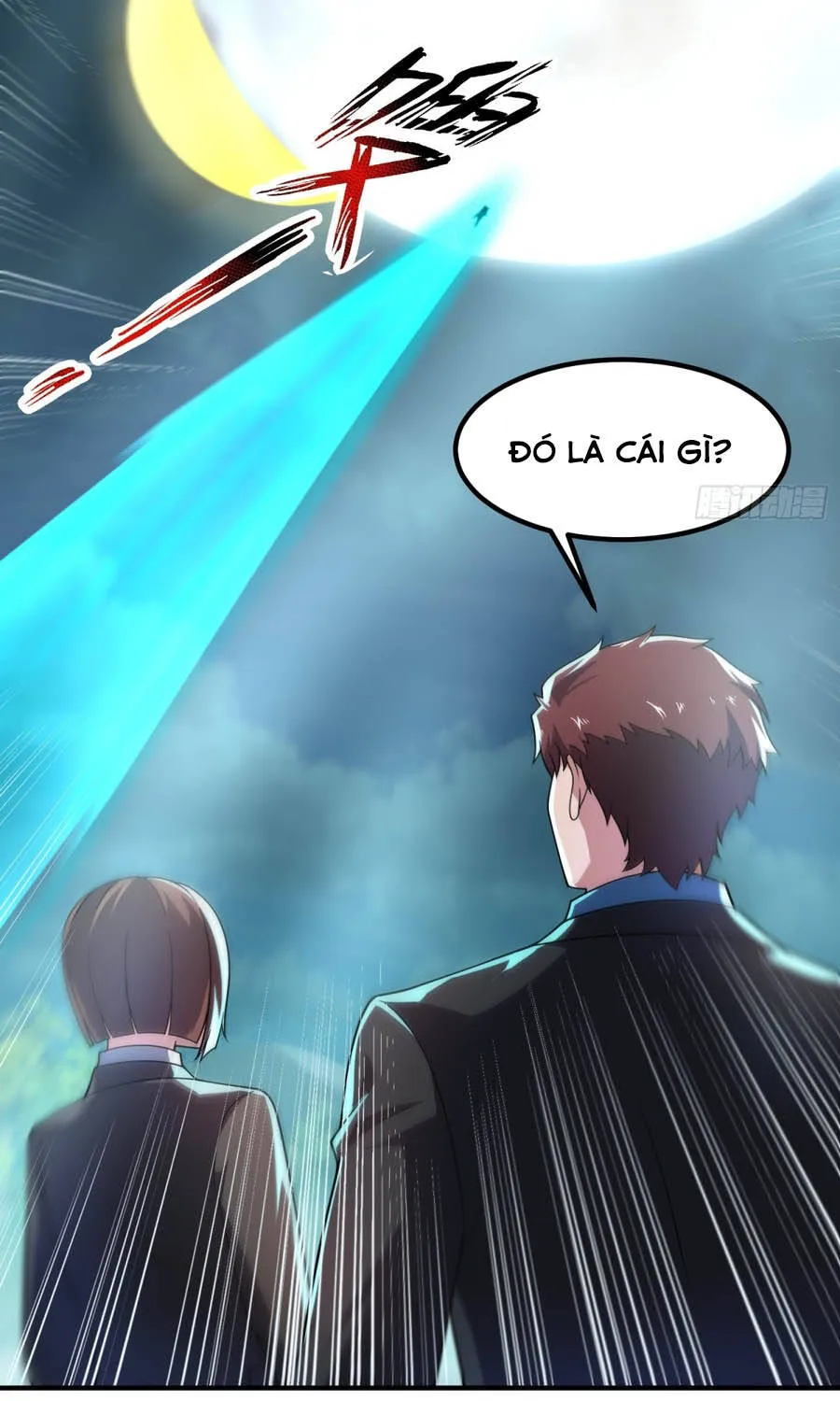 Ngự Thú Tiến Hóa Chap 48 - Next Chap 49