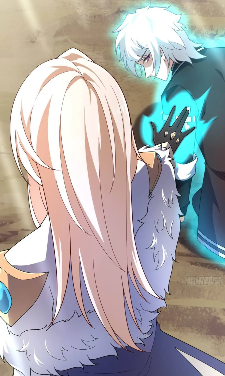 Ngự Thú Tiến Hóa Chap 48 - Next Chap 49