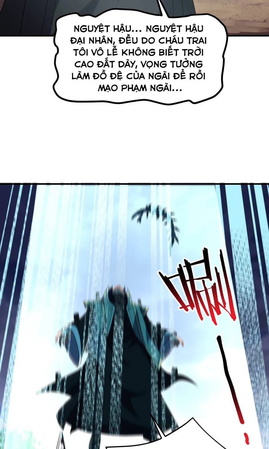 Ngự Thú Tiến Hóa Chap 48 - Next Chap 49