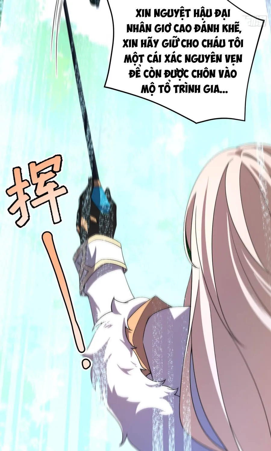 Ngự Thú Tiến Hóa Chap 48 - Next Chap 49