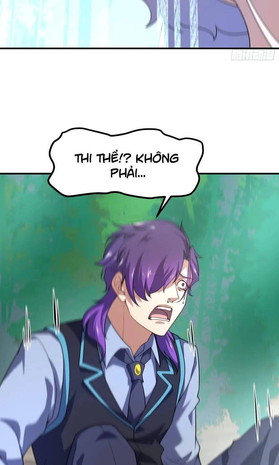 Ngự Thú Tiến Hóa Chap 48 - Next Chap 49