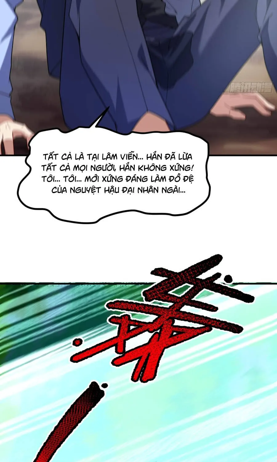 Ngự Thú Tiến Hóa Chap 48 - Next Chap 49