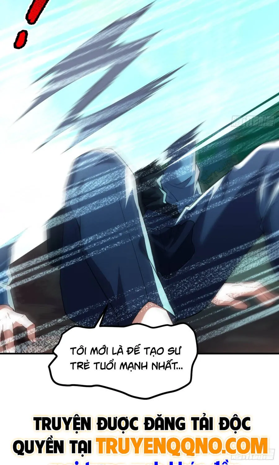 Ngự Thú Tiến Hóa Chap 48 - Next Chap 49