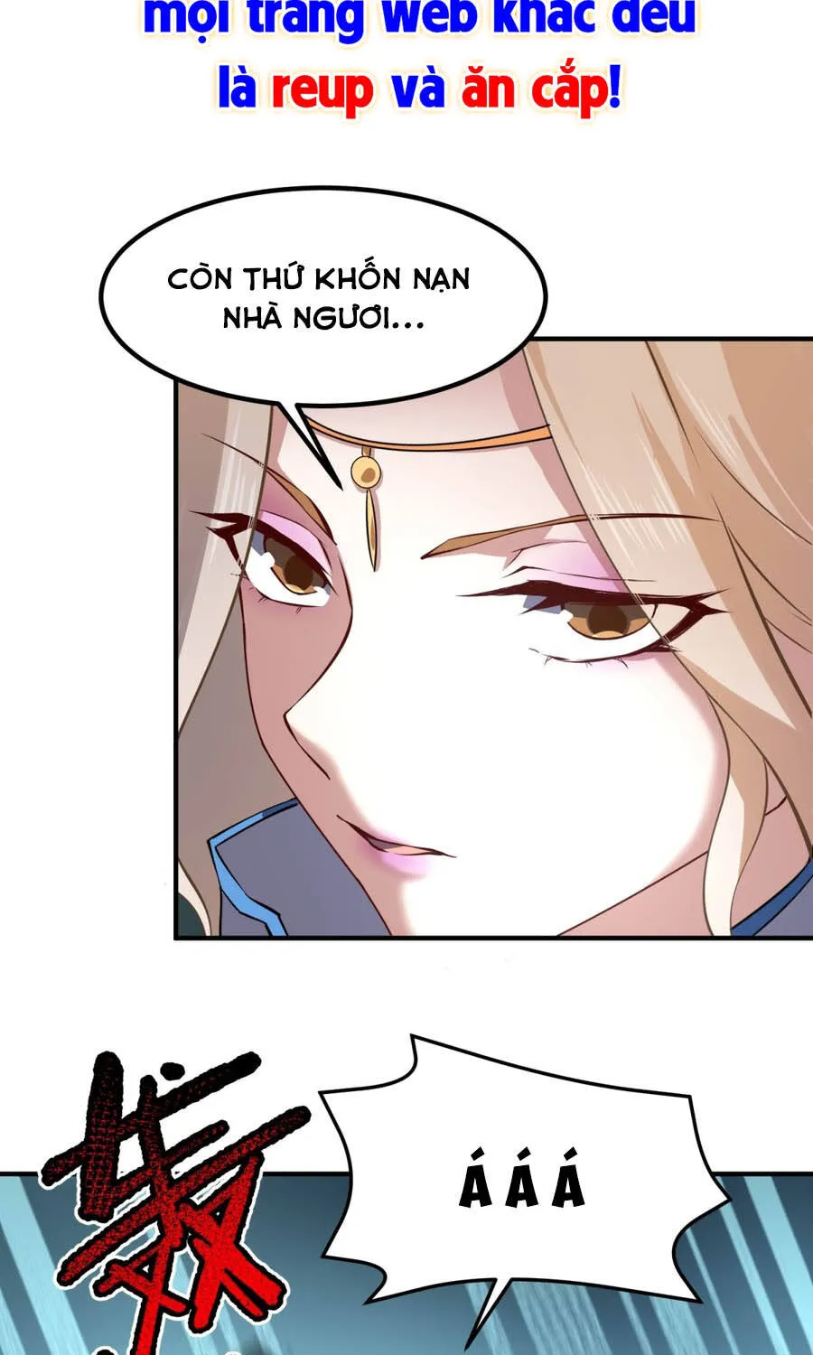 Ngự Thú Tiến Hóa Chap 48 - Next Chap 49