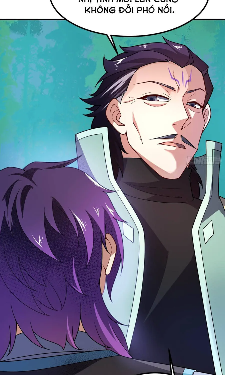 Ngự Thú Tiến Hóa Chap 48 - Next Chap 49