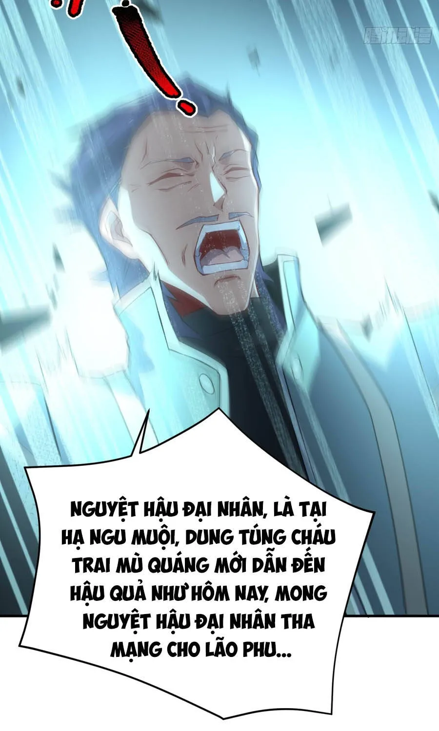 Ngự Thú Tiến Hóa Chap 48 - Next Chap 49