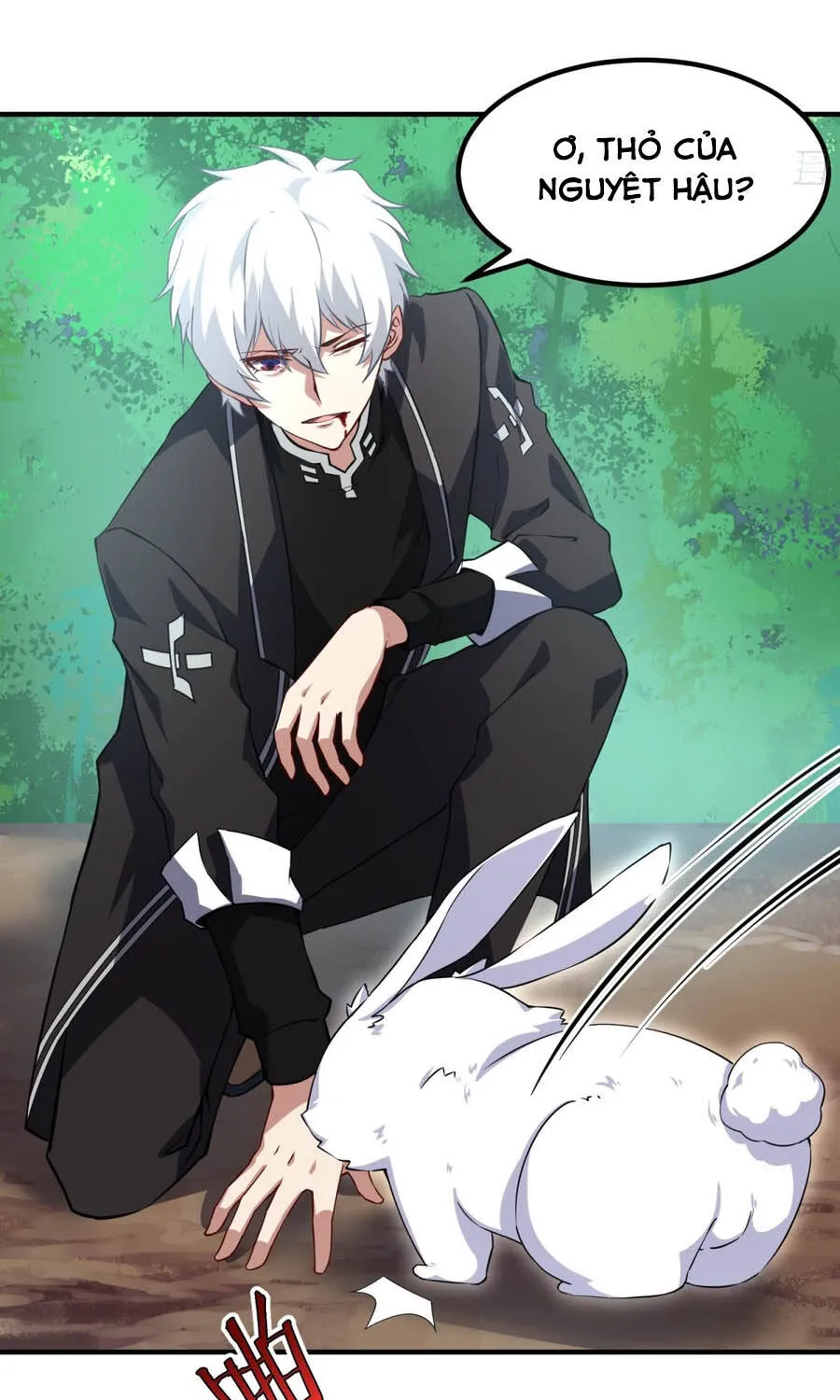 Ngự Thú Tiến Hóa Chap 48 - Next Chap 49