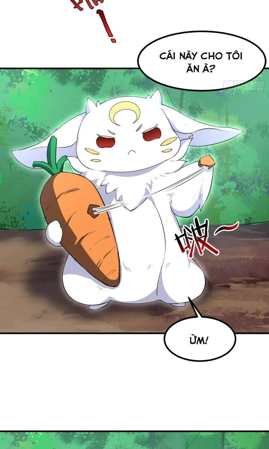 Ngự Thú Tiến Hóa Chap 48 - Next Chap 49