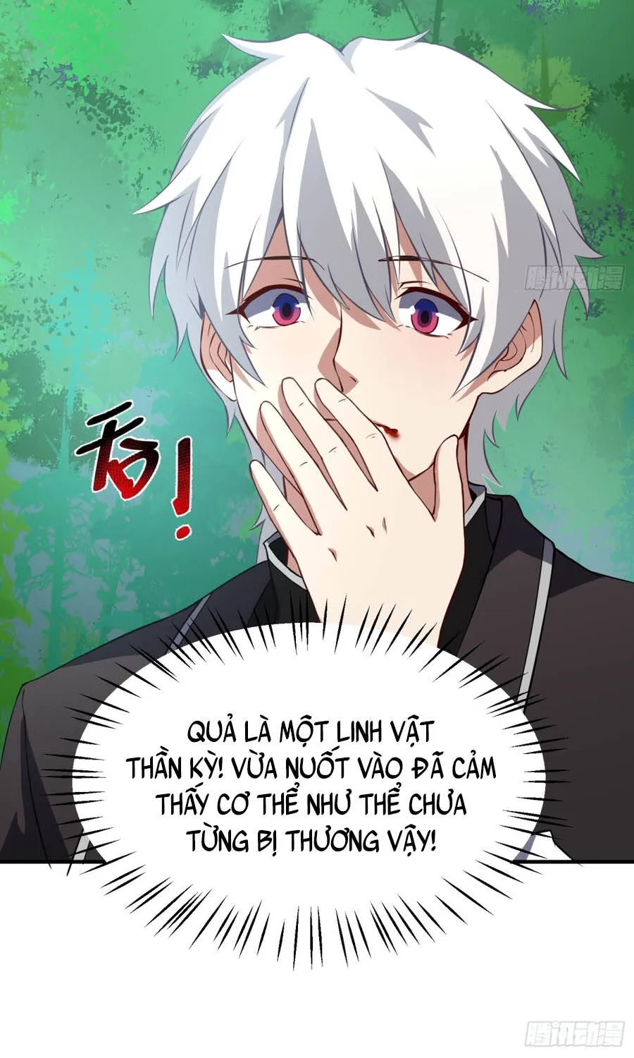 Ngự Thú Tiến Hóa Chap 48 - Next Chap 49